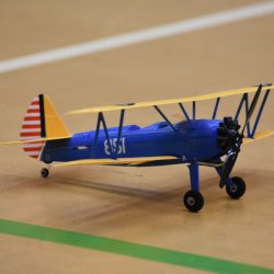 Indoor Flying 2019